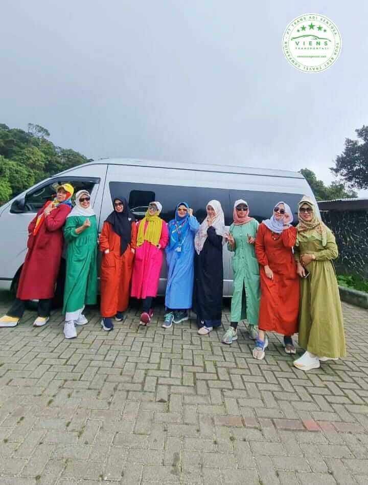 Rental Mobil Jakarta